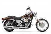 2008 Harley-Davidson FXDWG Dyna Wide Glide photo